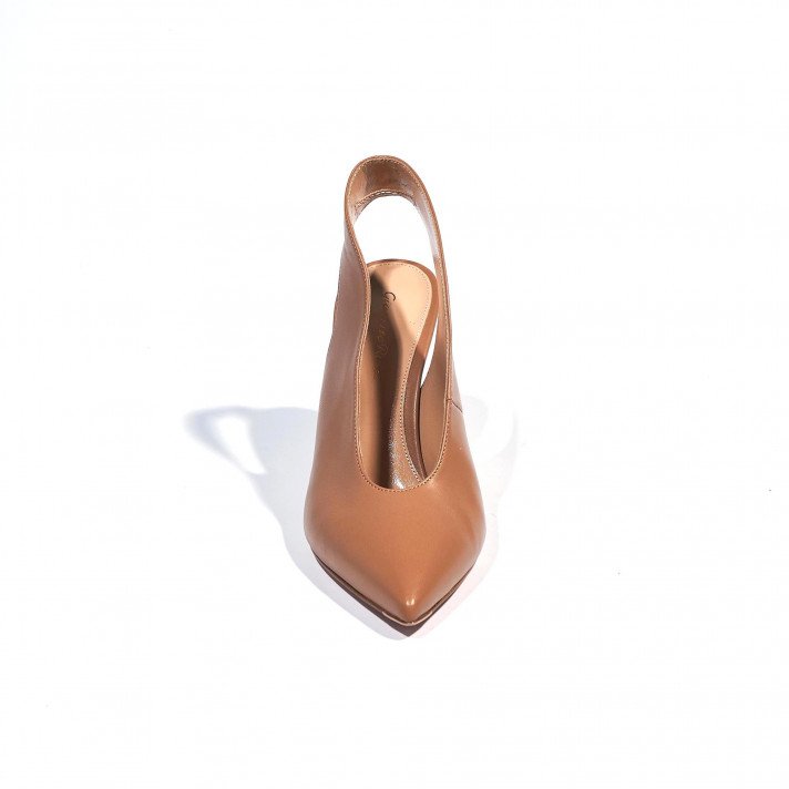 Delta nude Gianvito Rossi