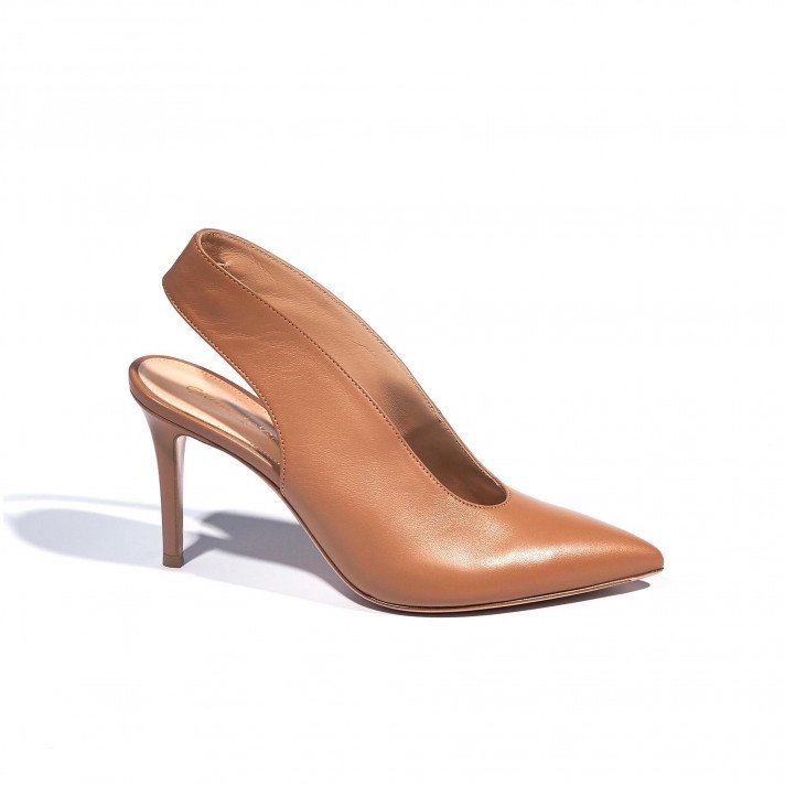 Delta nude Gianvito Rossi