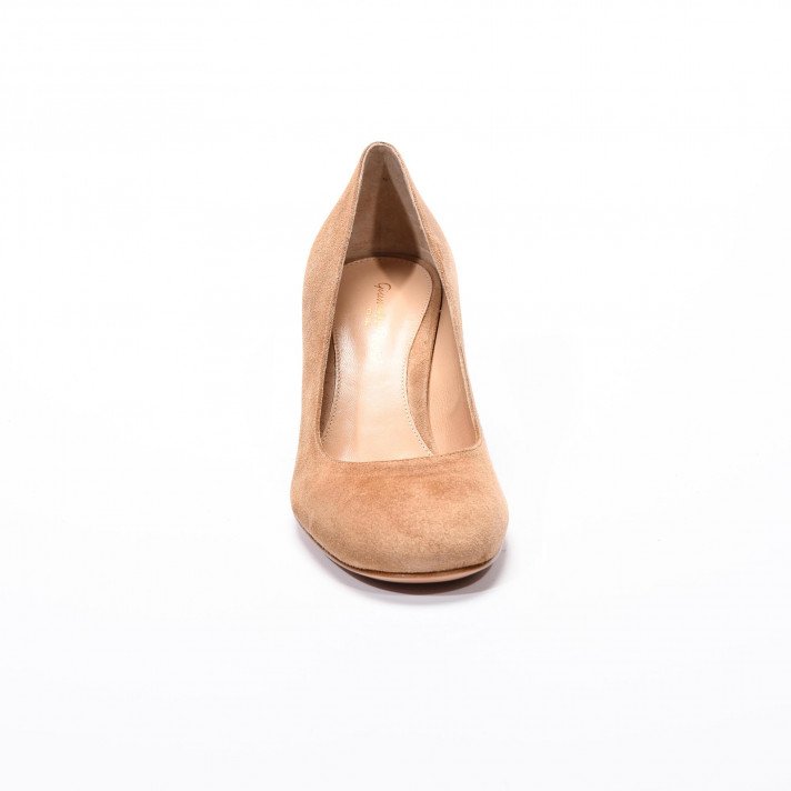 Gilda Camoscio Gianvito Rossi