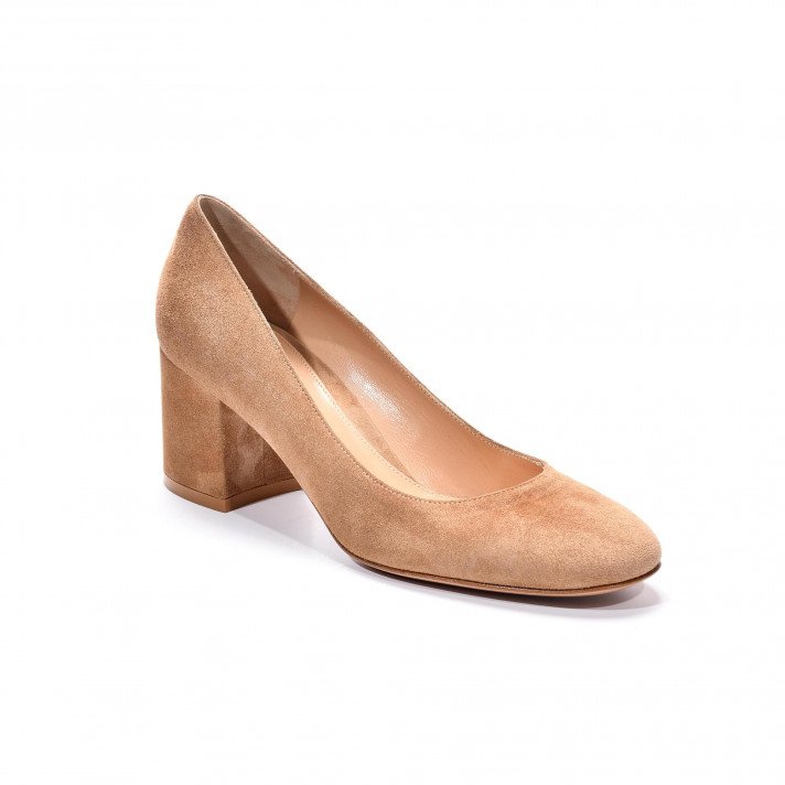 Gilda Camoscio Gianvito Rossi