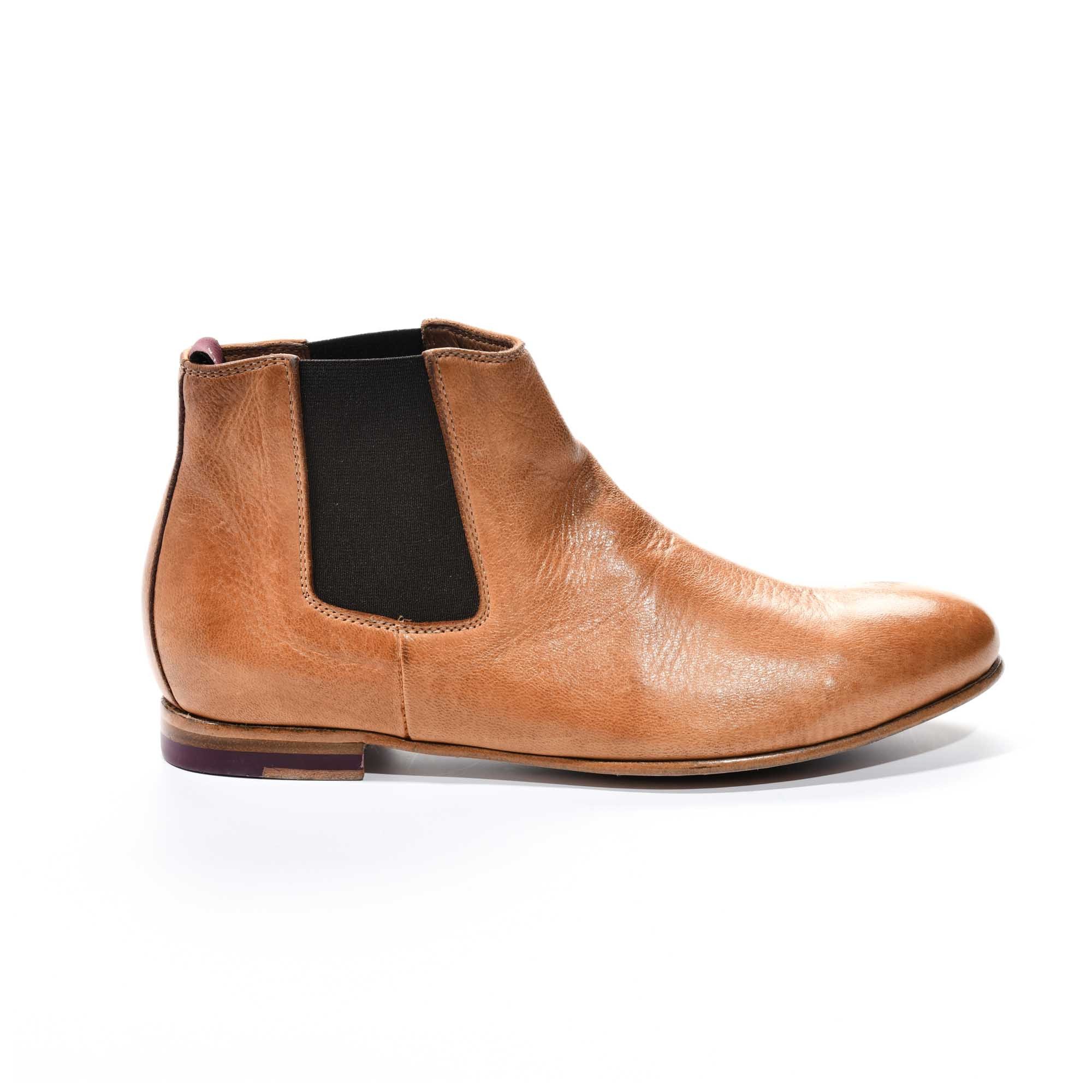 sturlini lace up boots