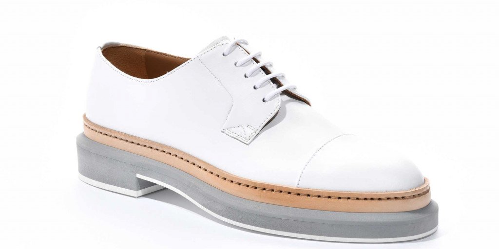 chaussures clergerie ete 2019