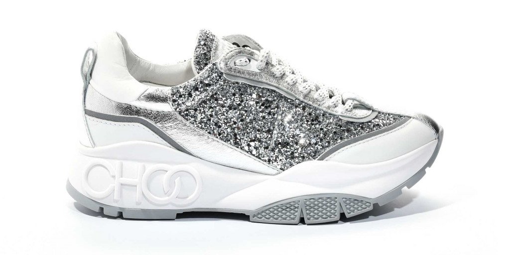 Raine Basket Silver Jimmy Choo Boutique La Suite