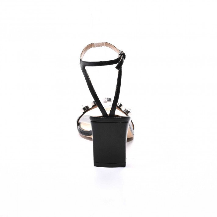 81090 Noir Sergio Rossi