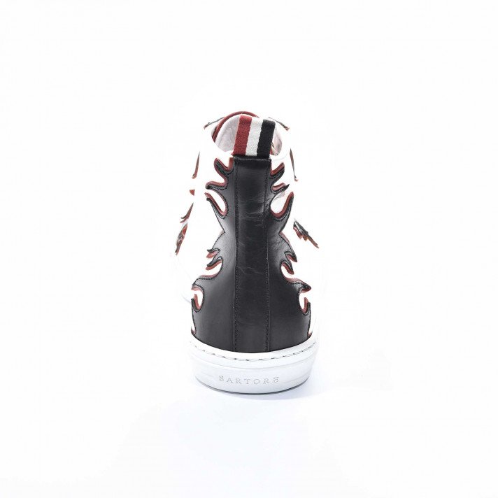 ESX889 Basket Sartore