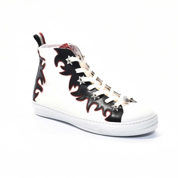 ESX889 Basket Sartore