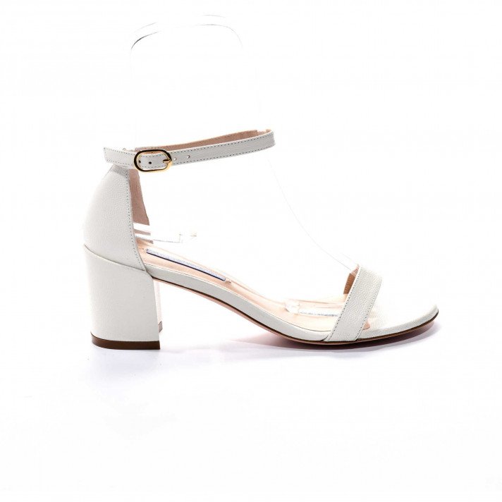 Simple sandale Stuart Weitzman