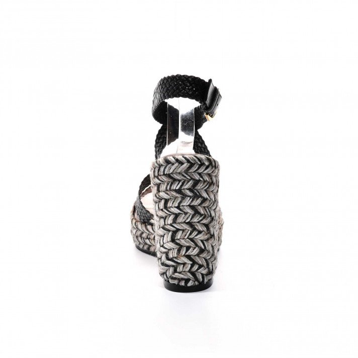 Elsie compensées Stuart Weitzman