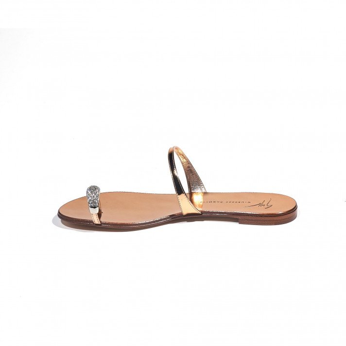 Ring Giuseppe Zanotti