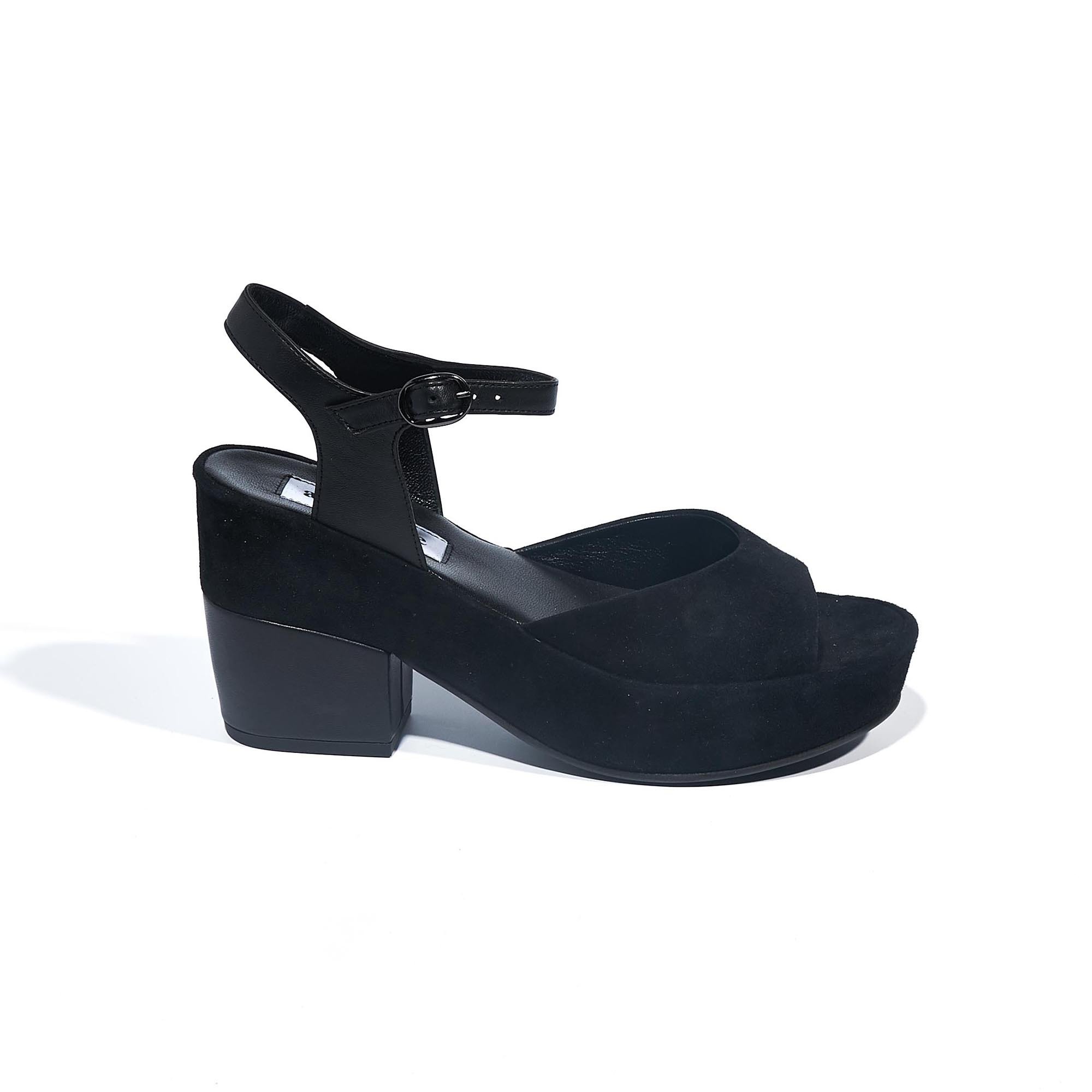 Chaussures femme accessoire on sale diffusion