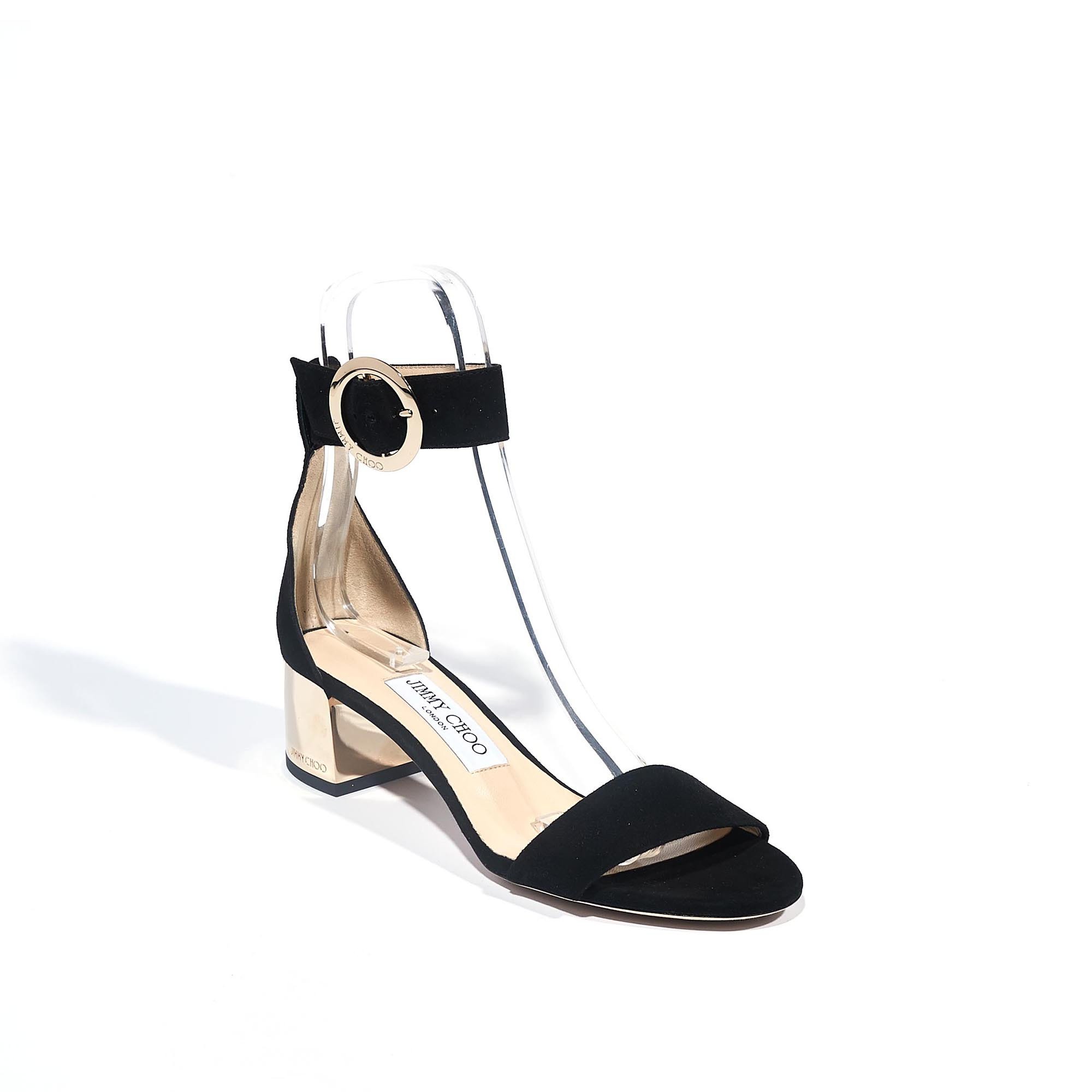 Jimmy choo jaimie online