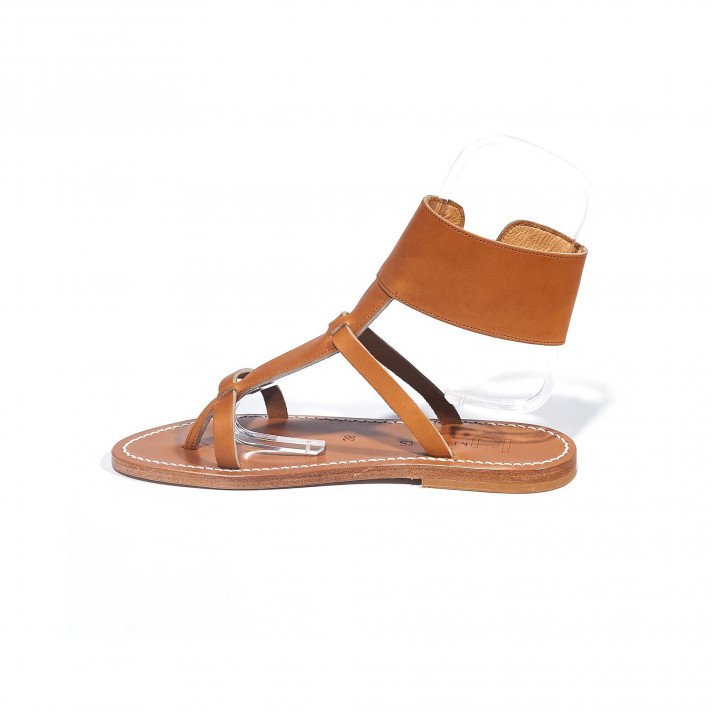 Caravelle Naturel KJacques