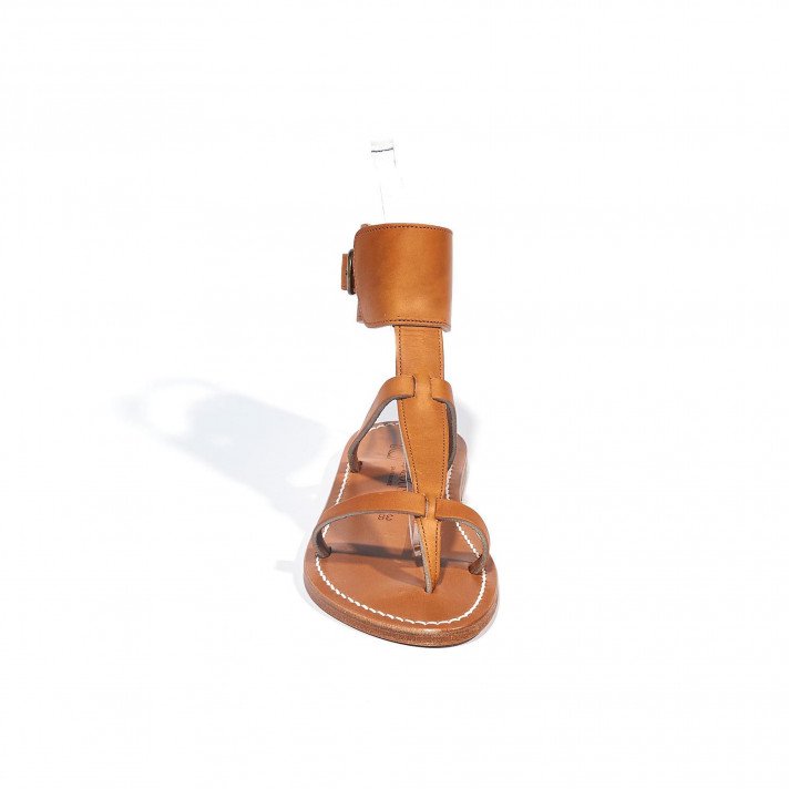 Caravelle Naturel KJacques