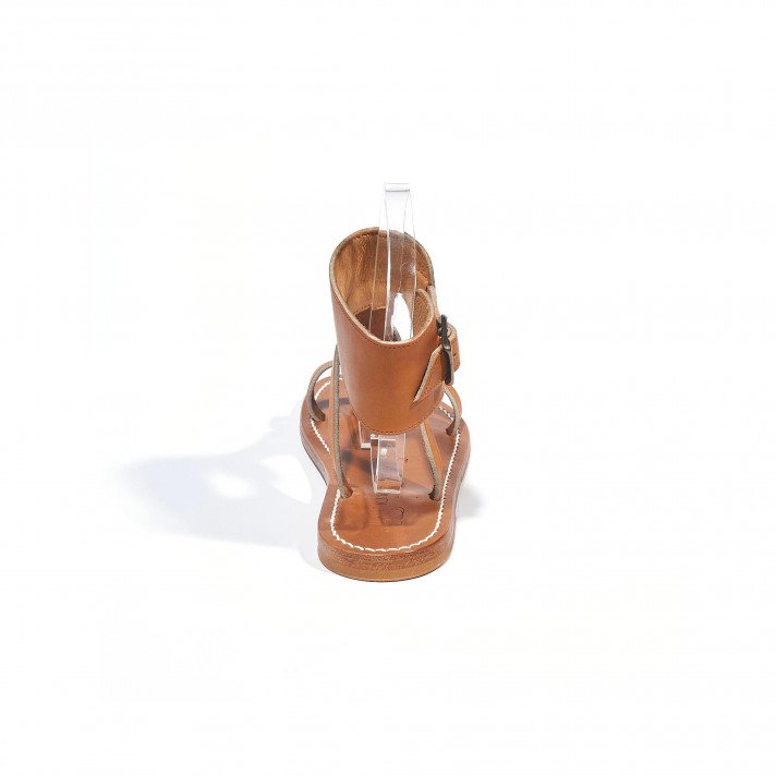 Caravelle Naturel KJacques