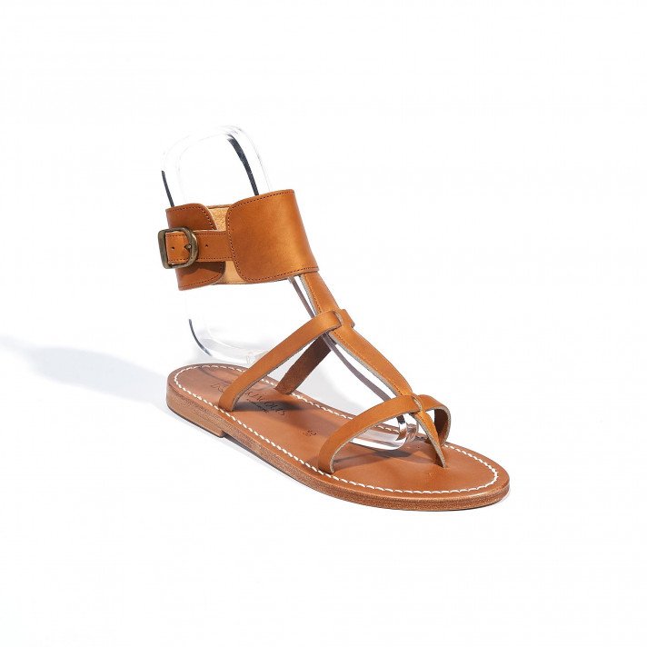 Caravelle Naturel KJacques