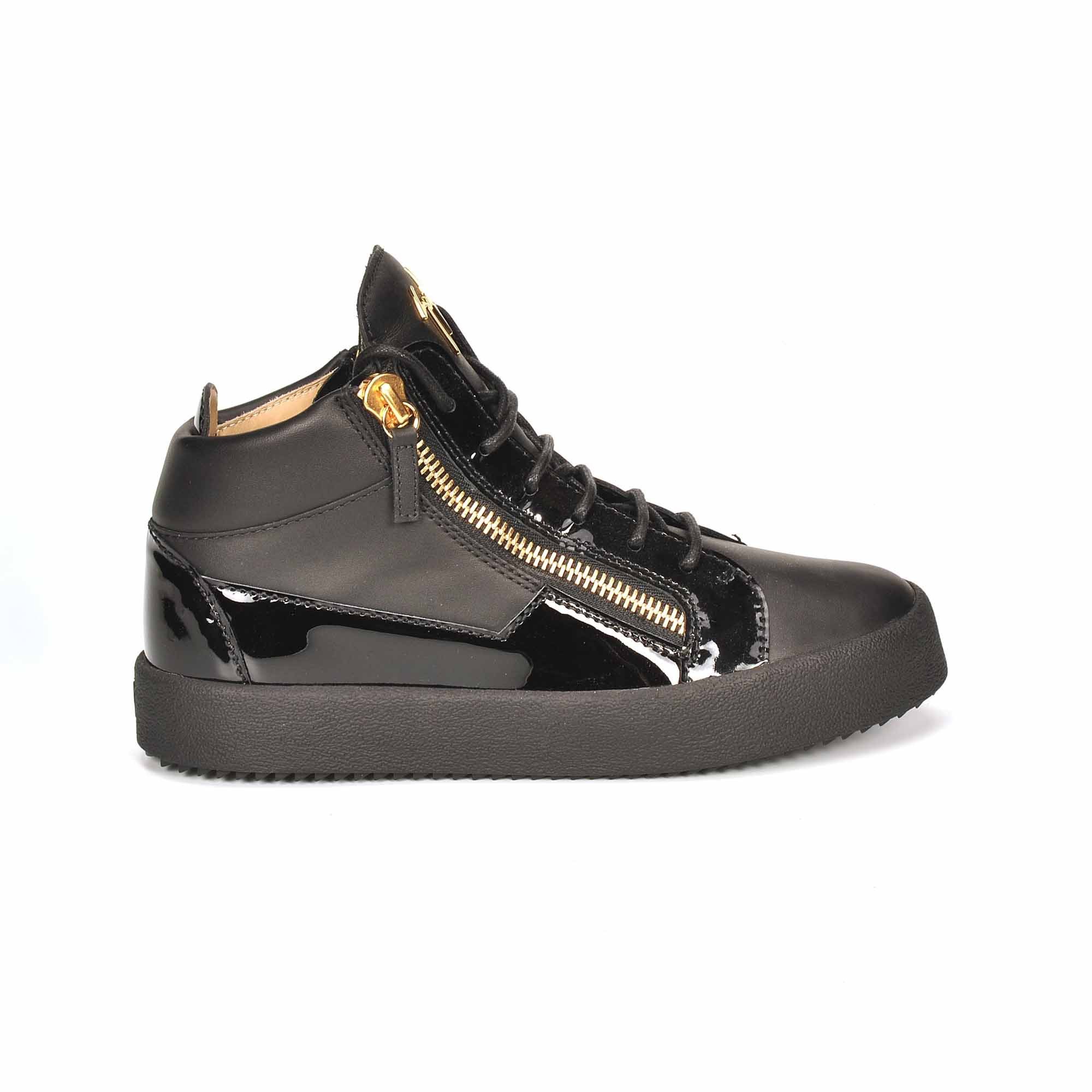 zanotti noire