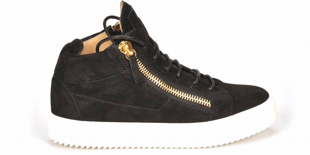 zanotti blanche