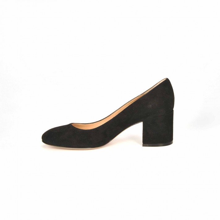 GILDA NOIR GIANVITO ROSSI
