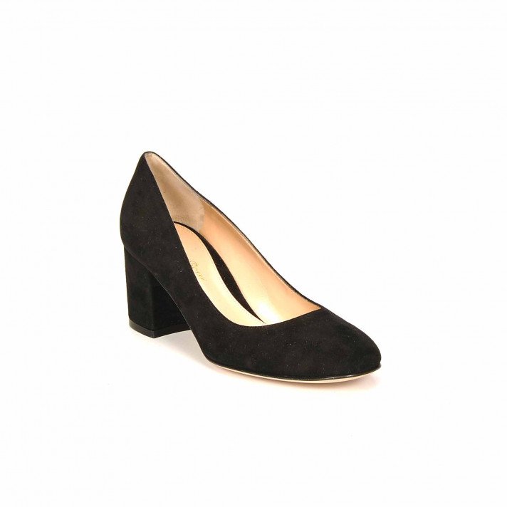 GILDA NOIR GIANVITO ROSSI
