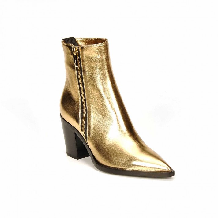 BOOTS WESTERN  73556 OR GIANVITO ROSSI