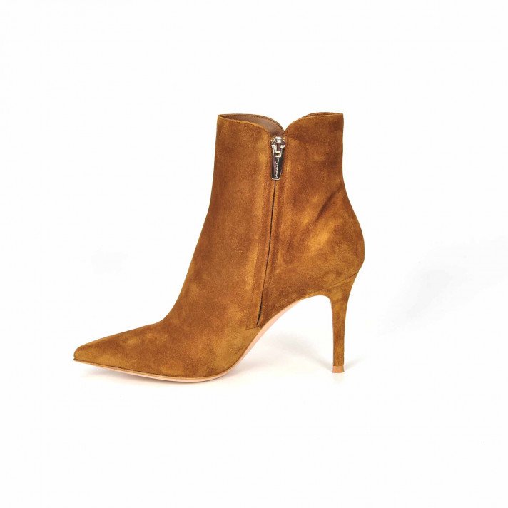 LEVY TEXAS  85 GIANVITO ROSSI