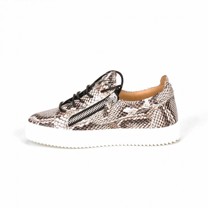 MAYPYTHON GIUSEPPE ZANOTTI