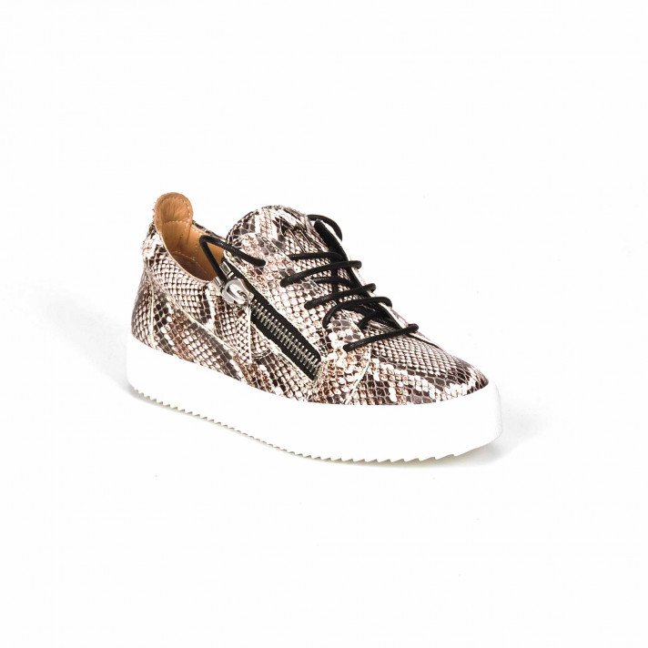 MAYPYTHON GIUSEPPE ZANOTTI