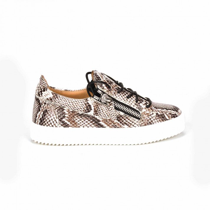 MAYPYTHON GIUSEPPE ZANOTTI