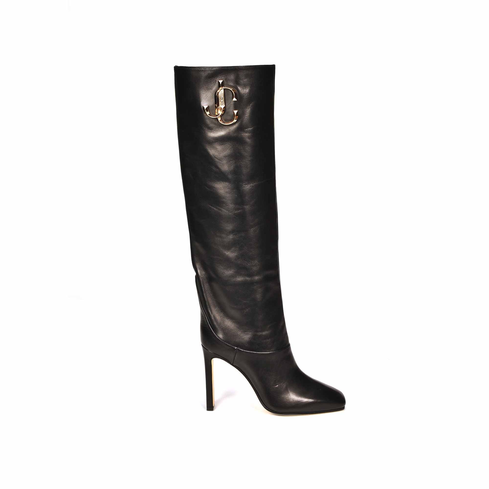 Bottes store jimmy choo