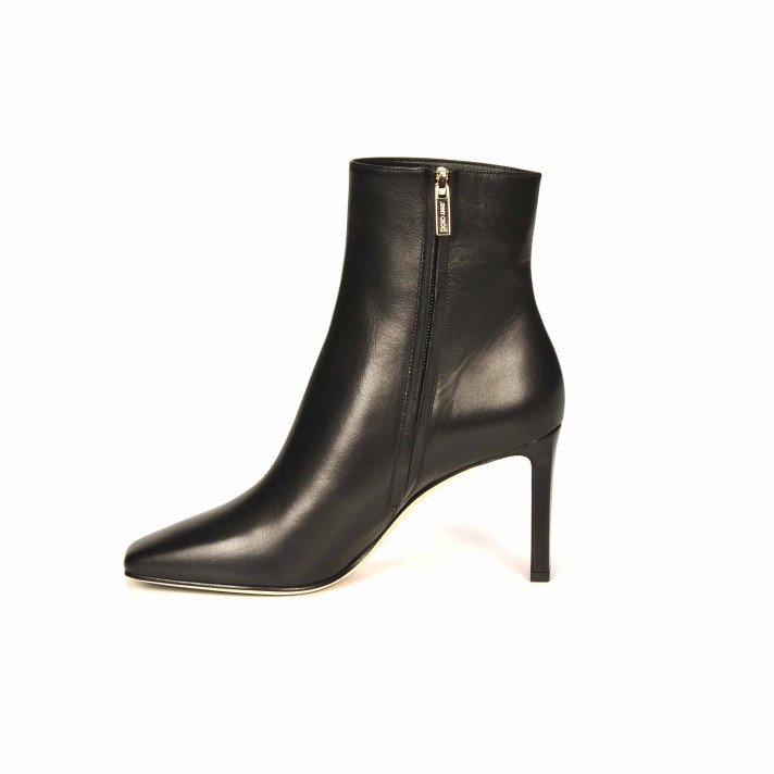 MINORI 85 BLACK JIMMY CHOO