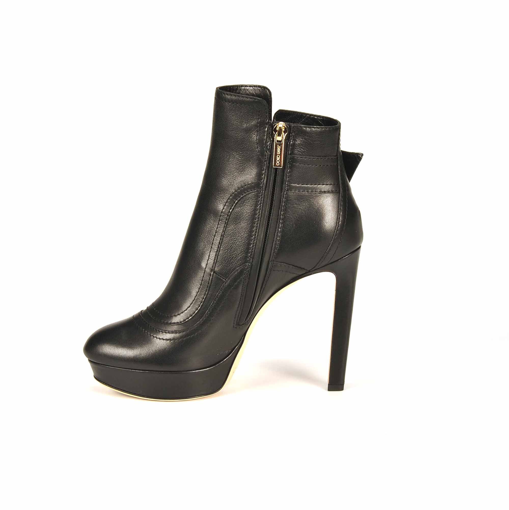 Jimmy choo hot sale britney boot