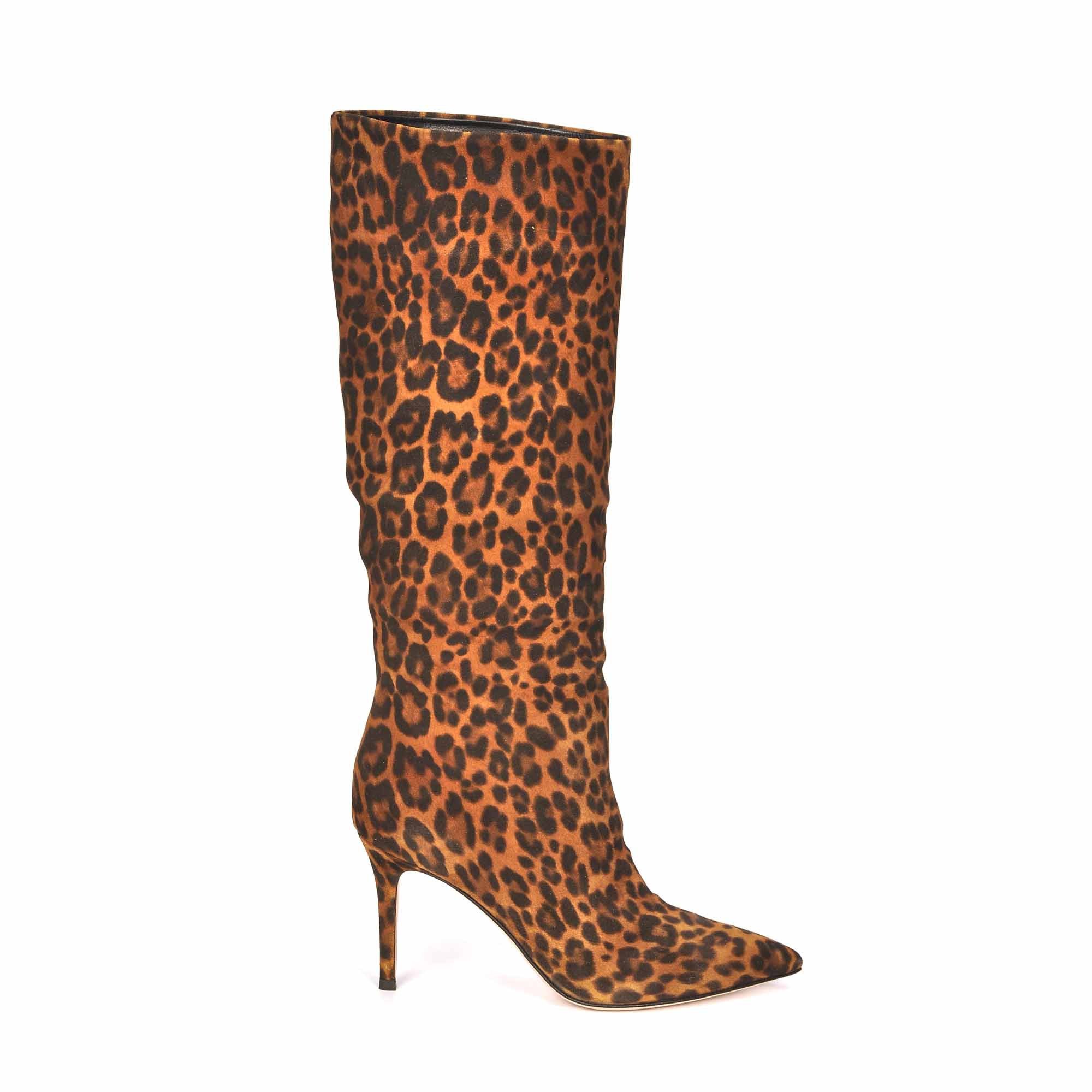 Gianvito rossi 2024 suzan boots