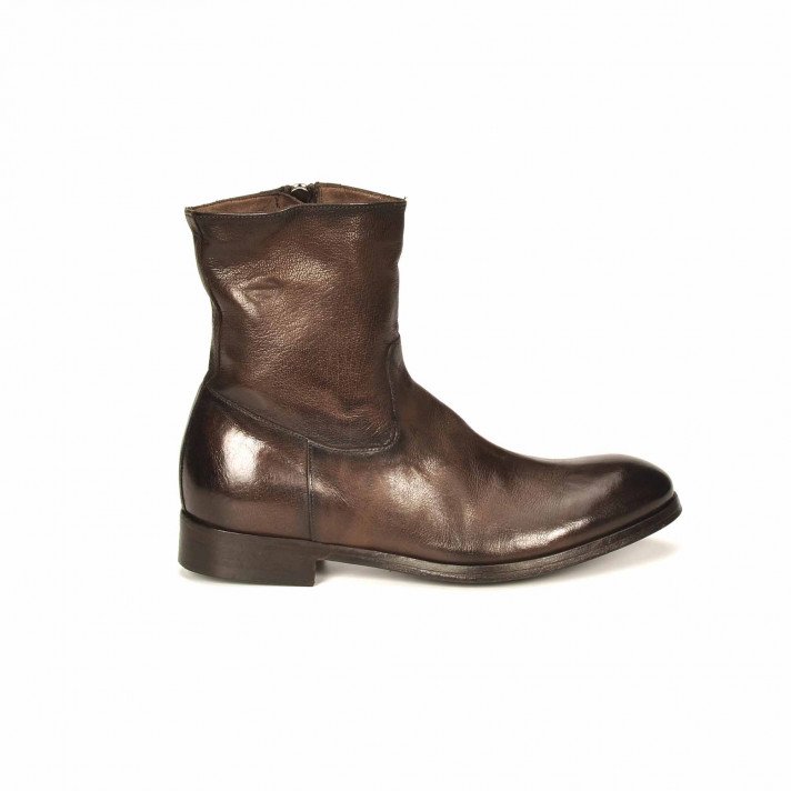 8903 BOOTS CHOCOLAT STURLINI