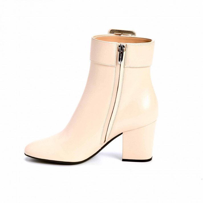 A85851 BOOTS CRAIE SERGIO ROSSI