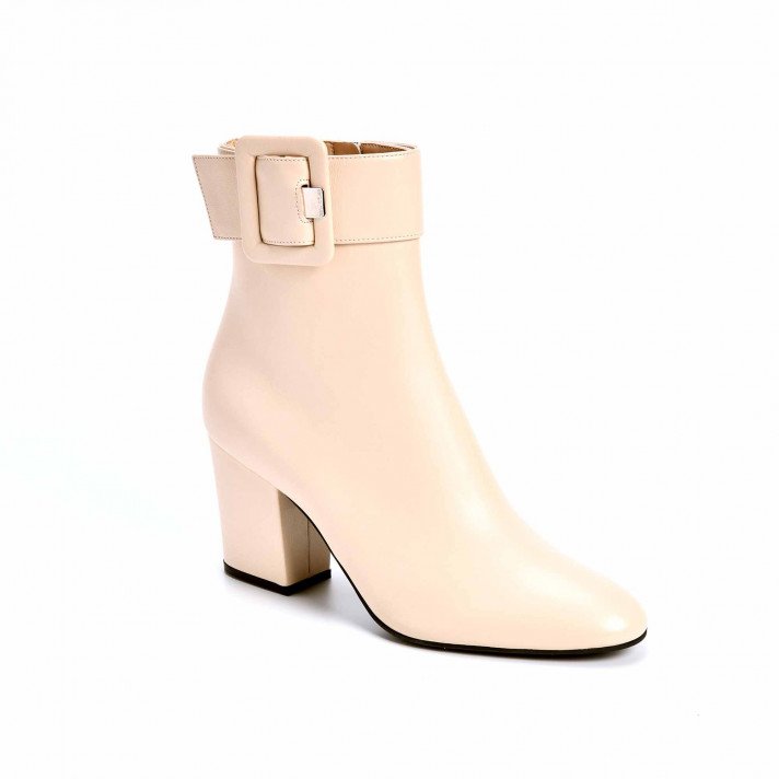 A85851 BOOTS CRAIE SERGIO ROSSI