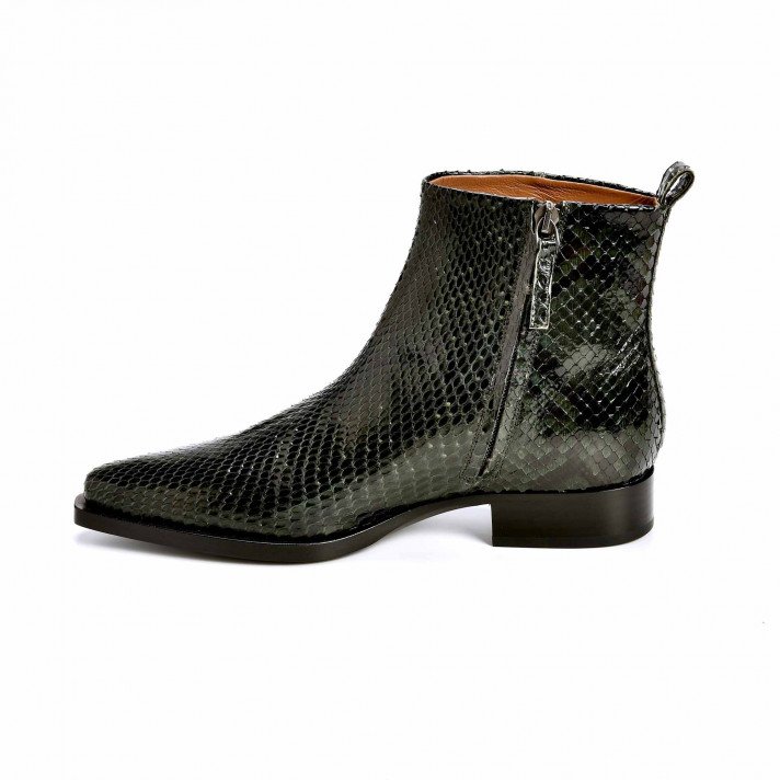 SR3624 P  BOOTS PYTHON SA