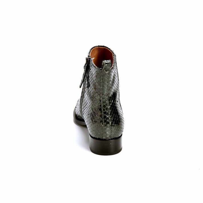 SR3624 P  BOOTS PYTHON SA