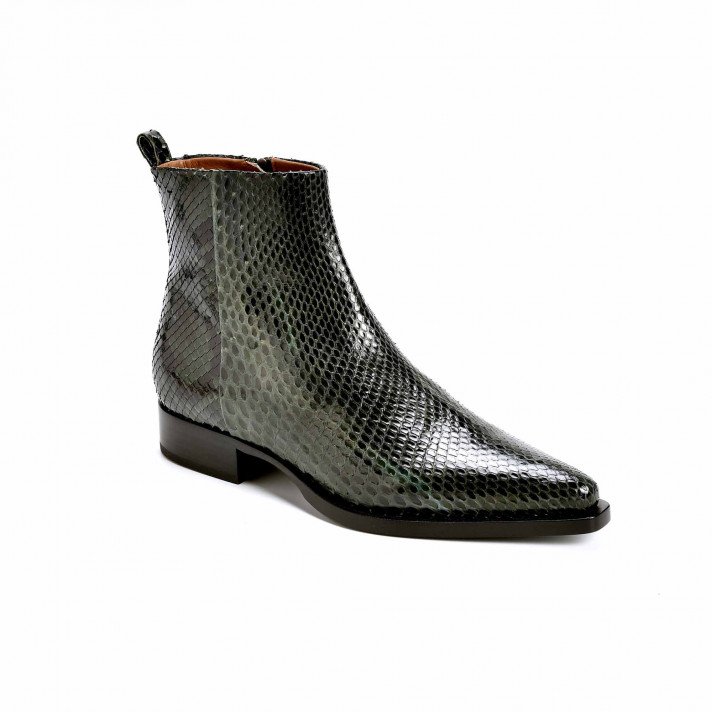 SR3624 P  BOOTS PYTHON SA