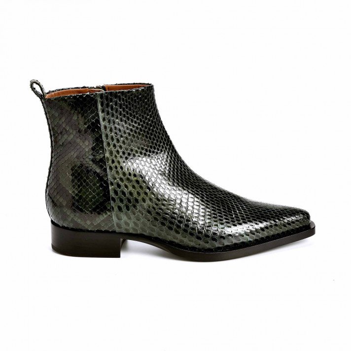 SR3624 P  BOOTS PYTHON SA