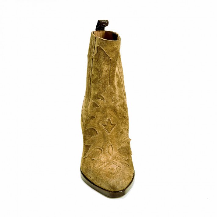 SR 3265 BOOTS FLAMME PLANT SARTORE