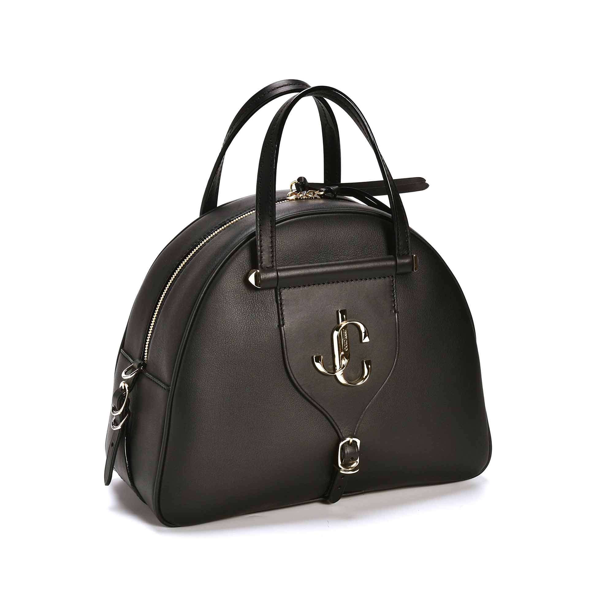 Jimmy choo bowling on sale bag