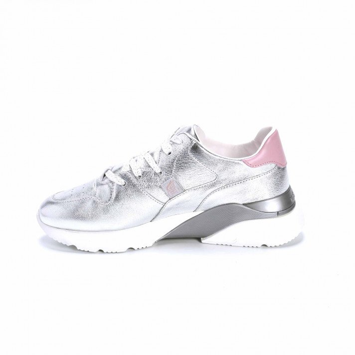 HXW 3850 BASKETS ARGENT HOGAN