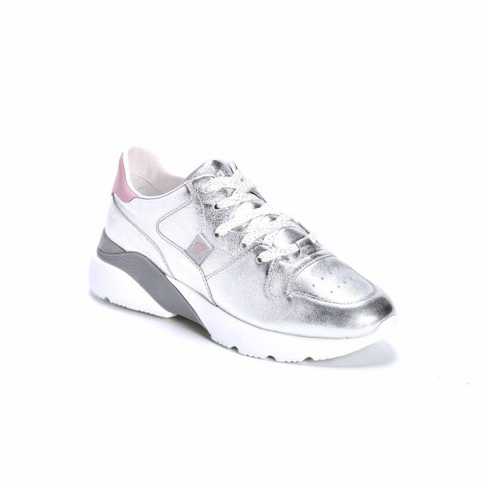 HXW 3850 BASKETS ARGENT HOGAN