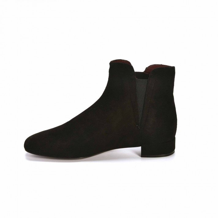 VAMIC BOOTS NOIR AVRIL GAU