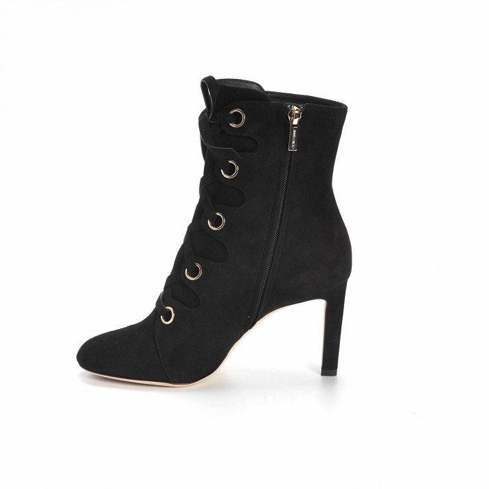 BLAYRE BOOTS LACETS  JIMMY CHOO