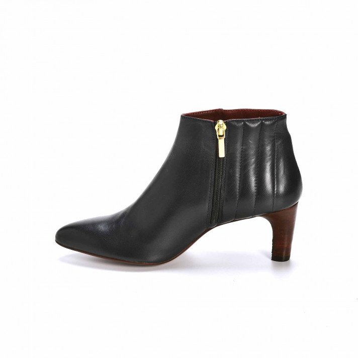 IMAT BOOTS ZIP MARINE AVRIL GAU