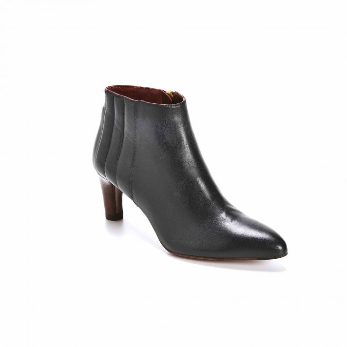 IMAT BOOTS ZIP MARINE AVRIL GAU