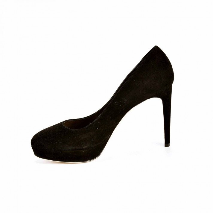 A85460 ROYAL NERO ESCARPIN SR