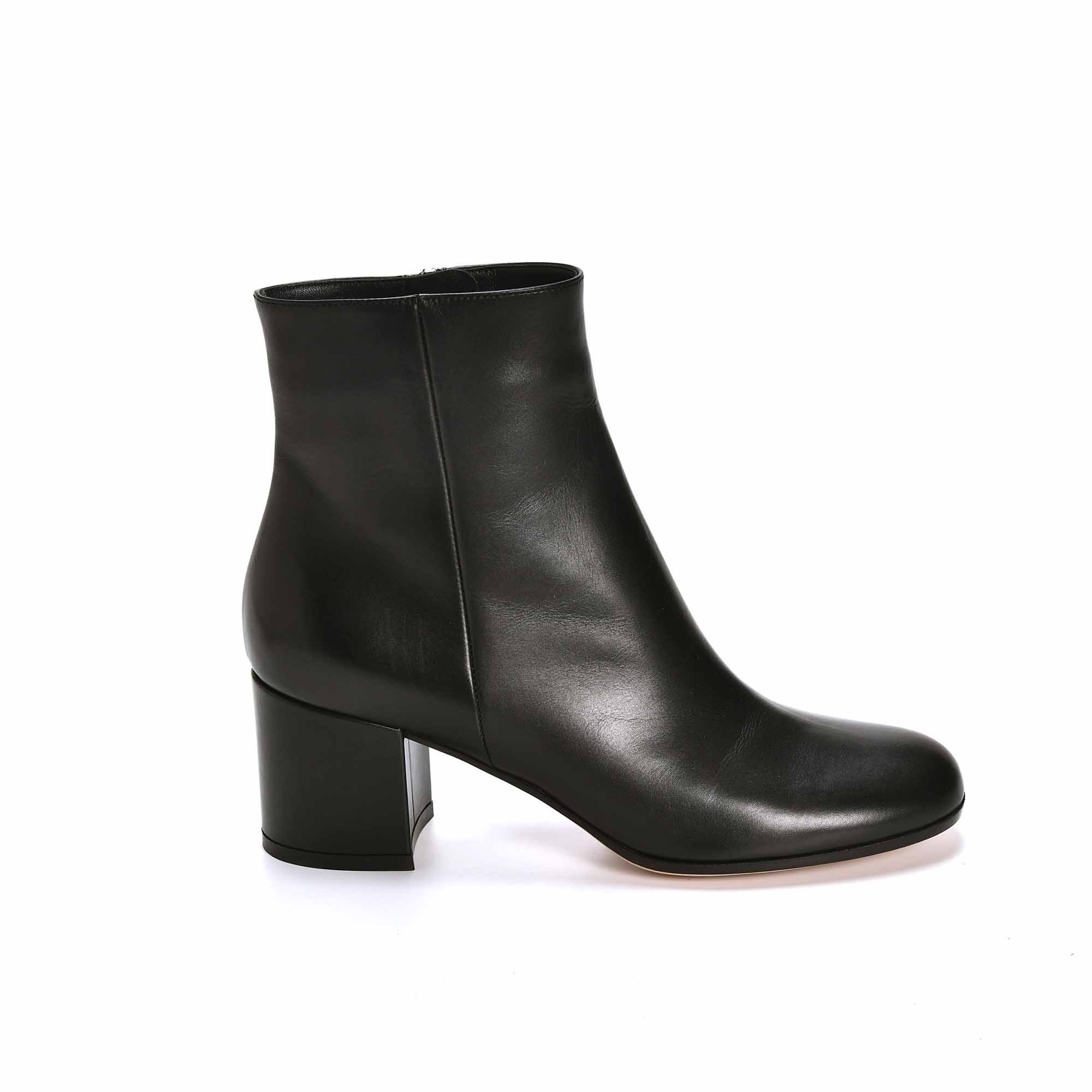 Gianvito rossi sales margaux boots