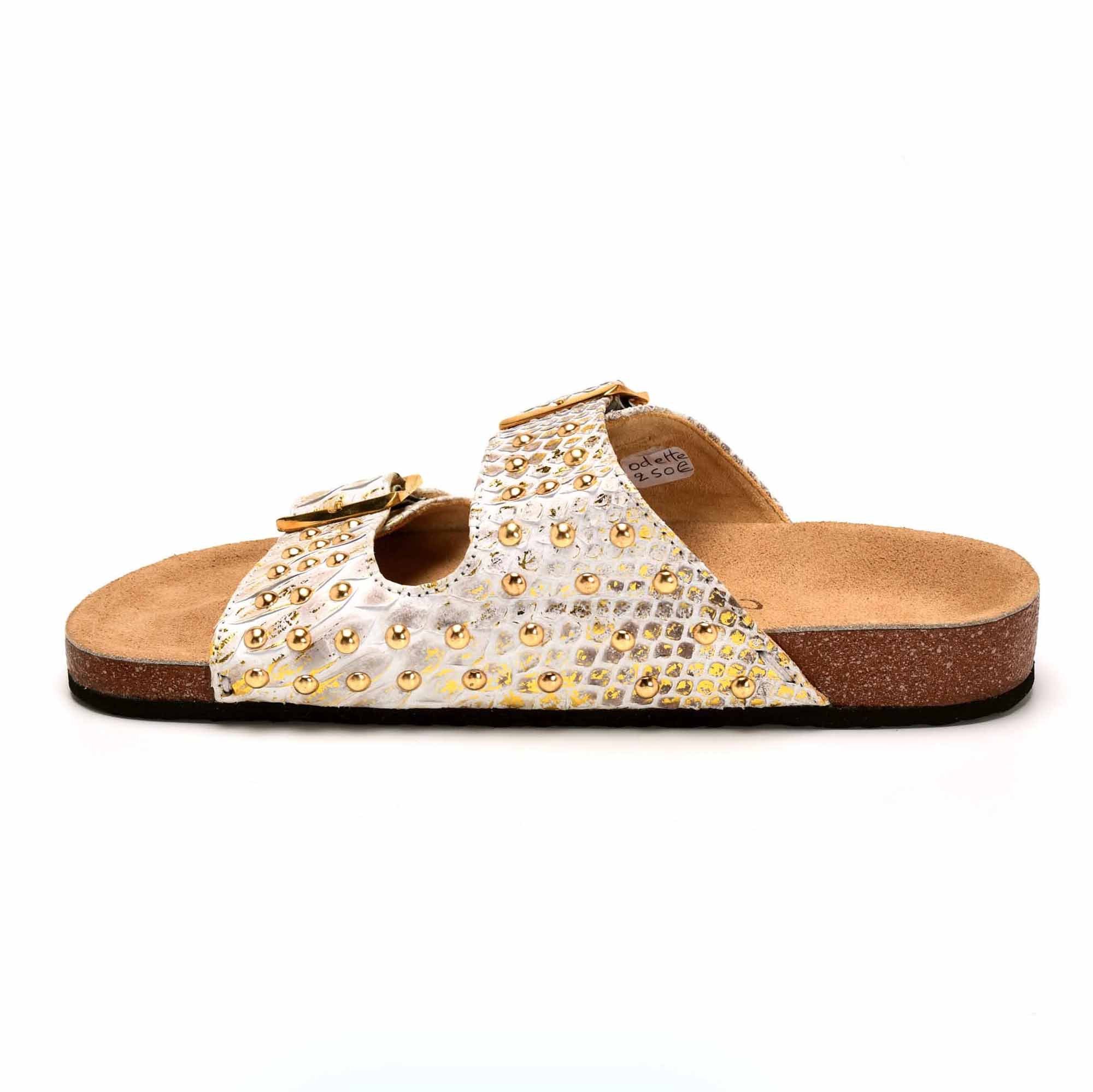 claris virot chaussures